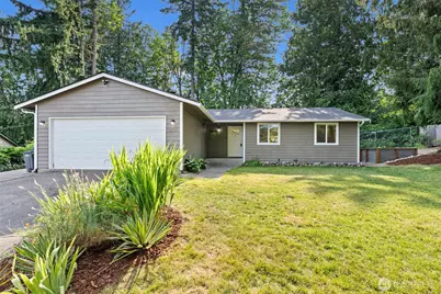 3400 SE Carmae Drive, Port Orchard, WA 98366 - Photo 1