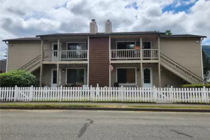 133 W 4th St, North Bend, WA 98045 - Photo 1