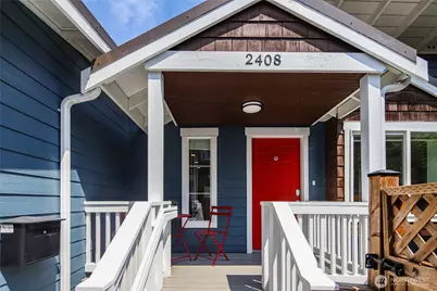 2408 NW 59th Street, Seattle, WA 98107 - Photo 1