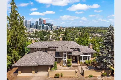 9610 SE 7th Street, Bellevue, WA 98004 - Photo 1