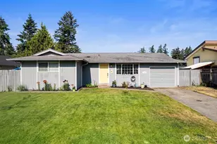 15506 11th Ave Ct E, Tacoma, WA 98445 - Photo 1