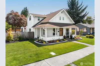 724 6th Avenue SW, Puyallup, WA 98371 - Photo 1