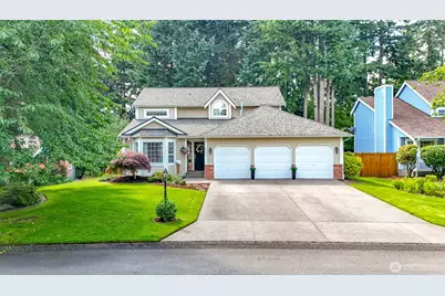 17110 89th Avenue Ct E, Puyallup, WA 98375 - Photo 1