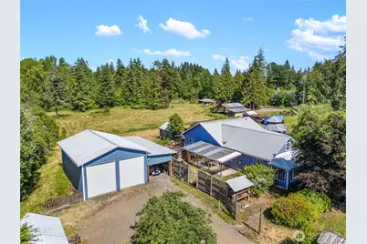 206 Sareault Road, Toledo, WA 98591 - Photo 1