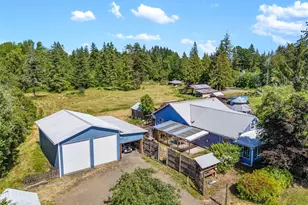 206 Sareault Rd, Toledo, WA 98591 - Photo 1