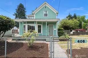 406 4th St NE, Puyallup, WA 98372 - Photo 1