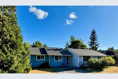 627 Second Street, Langley, WA 98260 - Photo 1