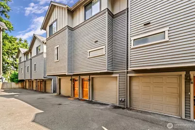 1019 NE 125th Street #C, Seattle, WA 98125 - Photo 1