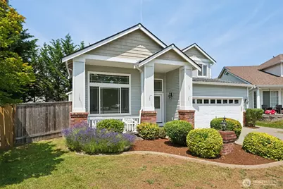 7905 150th Street E, Puyallup, WA 98375 - Photo 1