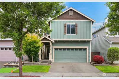 6671 Park Street E, Fife, WA 98424 - Photo 1