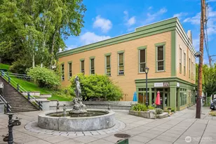 842 Washington St, Port Townsend, WA 98368 - Photo 1