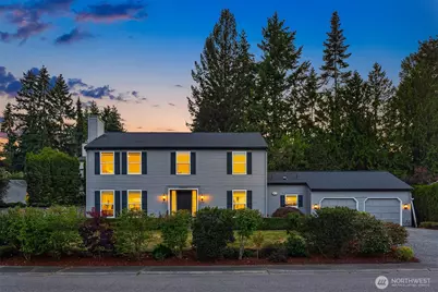 12810 SE 22nd Place, Bellevue, WA 98005 - Photo 1