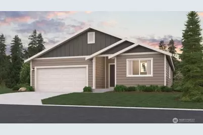 133 Willowbrook Drive, Chehalis, WA 98532 - Photo 1