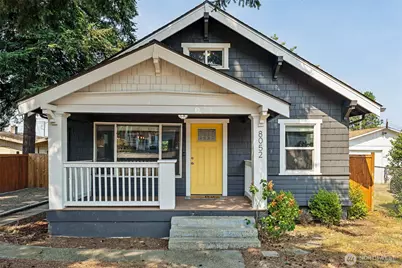 8052 S Thompson Avenue, Tacoma, WA 98408 - Photo 1
