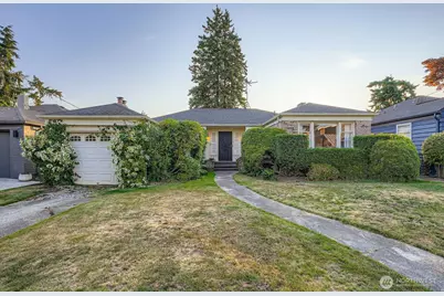 3041 52nd Avenue SW, Seattle, WA 98116 - Photo 1