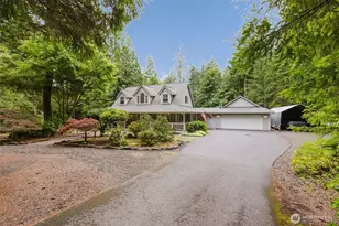 2062 SW Wildwood Rd, Port Orchard, WA 98367 - Photo 1