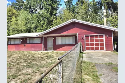 8309 Jensen Road E, Eatonville, WA 98328 - Photo 1