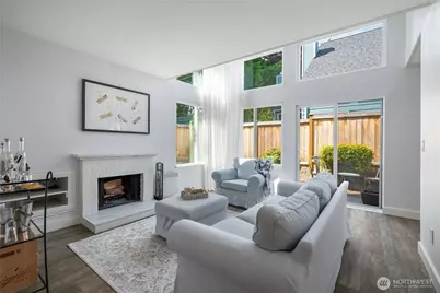 8424 26th Avenue SW #B, Seattle, WA 98106 - Photo 1