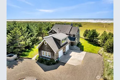 1210 163rd Place, Long Beach, WA 98631 - Photo 1