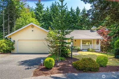 14511 46th Avenue Ct NW, Gig Harbor, WA 98332 - Photo 1