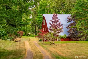 36 7 Sisters Rd, Port Ludlow, WA 98365 - Photo 1