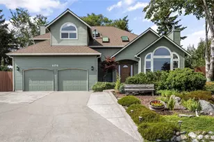 1174 SW Klickitat Terrace, Oak Harbor, WA 98277 - Photo 1