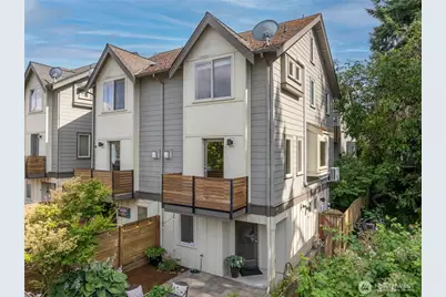 3926 A S Brandon Street, Seattle, WA 98118 - Photo 1