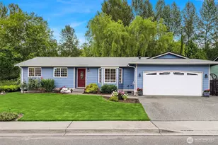 20305 79th Dr NE, Arlington, WA 98223 - Photo 1