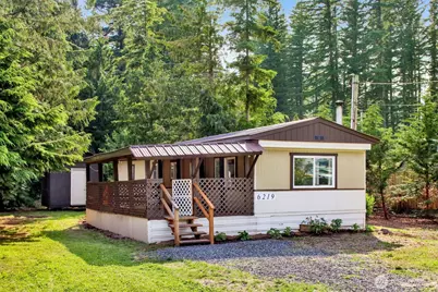 6219 Shamrock Road, Maple Falls, WA 98266 - Photo 1
