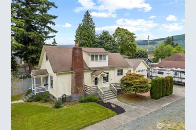 501 Bennett Street, Sedro Woolley, WA 98284 - Photo 1