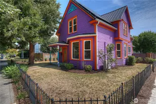 723 S L St, Tacoma, WA 98405 - Photo 1