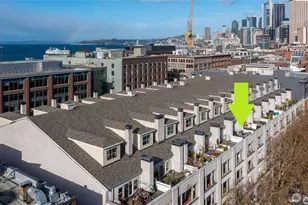 526 1st Ave S, Seattle, WA 98104 - Photo 1