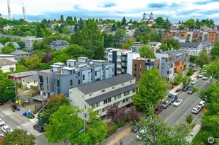 1402 E Cherry St, Seattle, WA 98122 - Photo 1