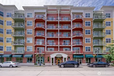 16141 Cleveland Street #412, Redmond, WA 98052 - Photo 1