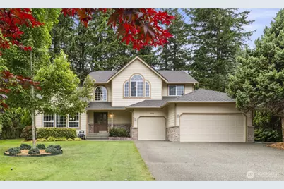 6834 Kenfig Place SW, Port Orchard, WA 98367 - Photo 1