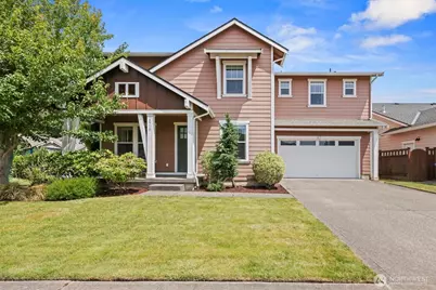 8910 Buttercup Street SE, Tumwater, WA 98501 - Photo 1