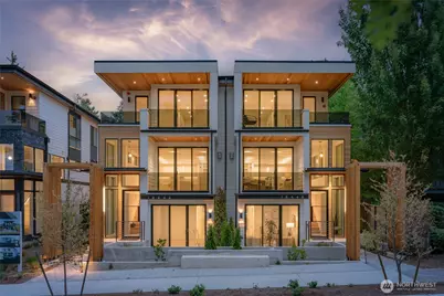 1844 Market Street #1, Kirkland, WA 98033 - Photo 1