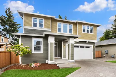 11225 SE 245th Place, Kent, WA 98030 - Photo 1
