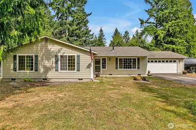 9540 El Camino Lane SE, Yelm, WA 98597 - Photo 1