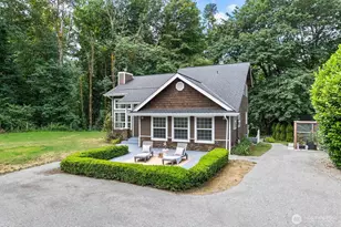 23835 Dockton Rd SW, Vashon, WA 98070 - Photo 1