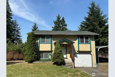 1010 NE Larson Boulevard, Belfair, WA 98528 - Photo 1