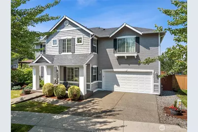 8813 Swenson Avenue SE, Snoqualmie, WA 98065 - Photo 1