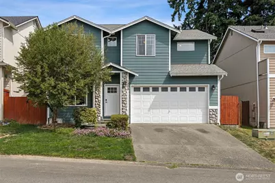 1209 126th Street Ct E, Tacoma, WA 98445 - Photo 1