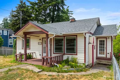 212 Euclid Avenue, Shelton, WA 98584 - Photo 1