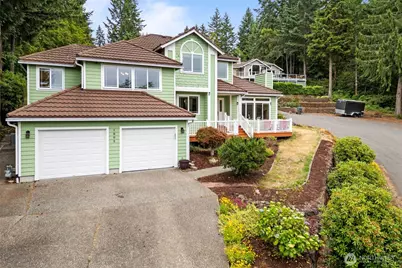 1802 Zephyr Lane NW, Silverdale, WA 98383 - Photo 1