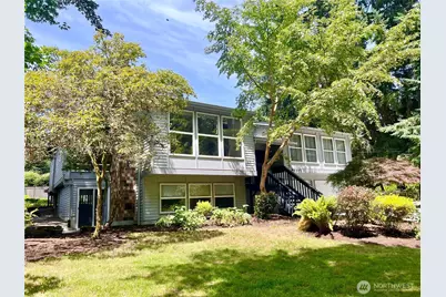 20801 Marine View Drive SW, Normandy Park, WA 98166 - Photo 1