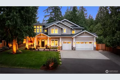 1709 223rd Avenue SE, Sammamish, WA 98075 - Photo 1
