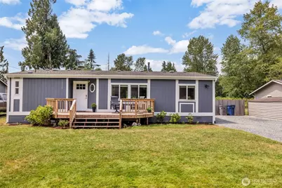 12008 179th Drive NE, Arlington, WA 98223 - Photo 1