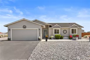 409 Davidson Blvd SW, Mattawa, WA 99349 - Photo 1