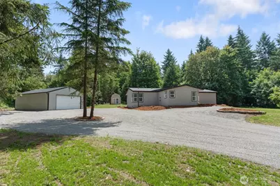 33517 S 98th Court, Roy, WA 98580 - Photo 1